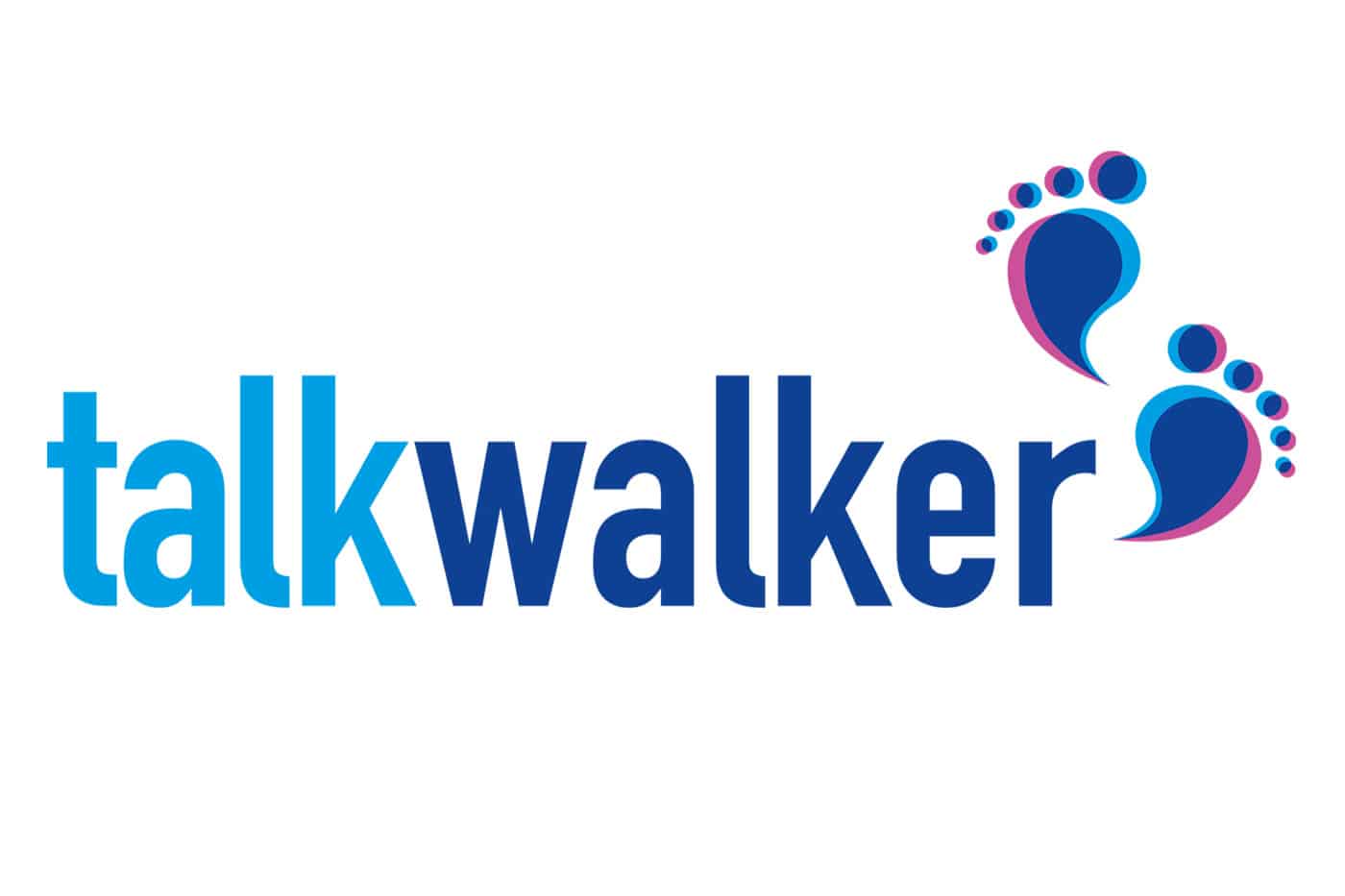 talkwalker logo