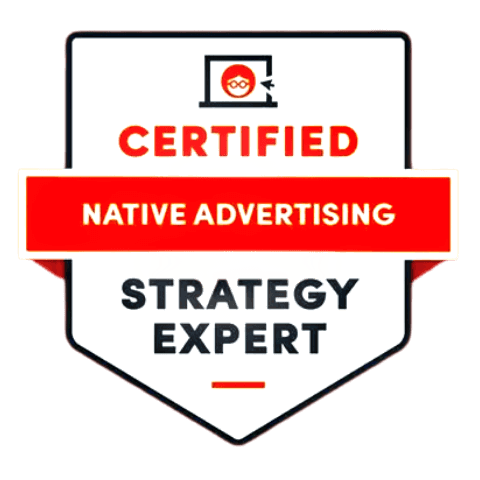 Esperto in Strategie di Native Advertising