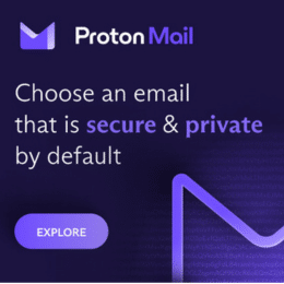 protonmail