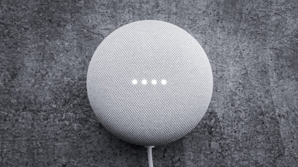 voice-search-speaker-jacopococcia.com