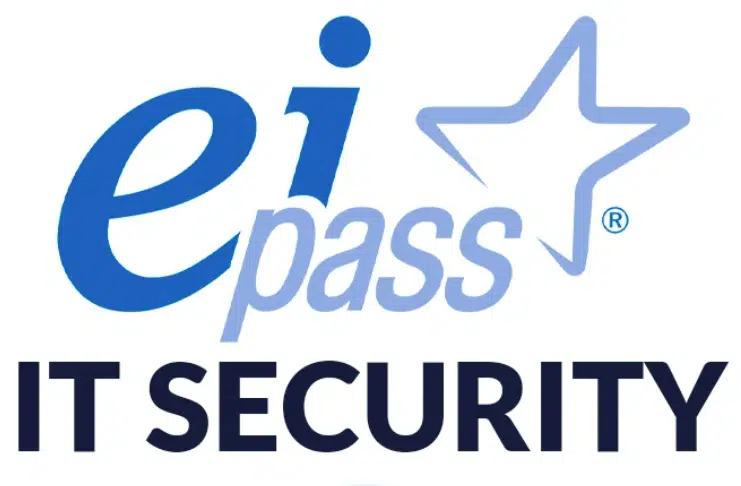 Certificazione IT Security Eipass